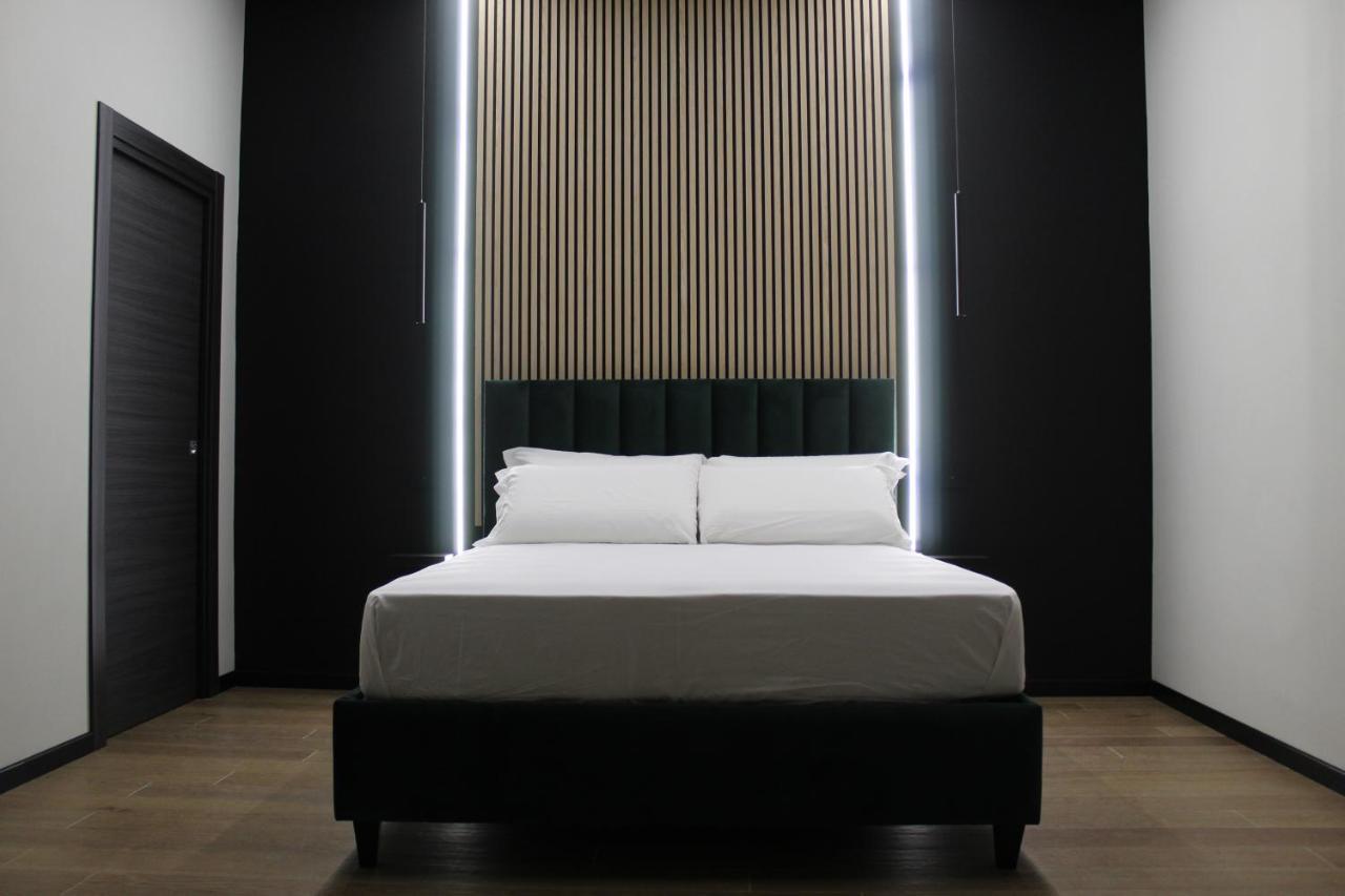 Apartamento Chiatamone Luxury