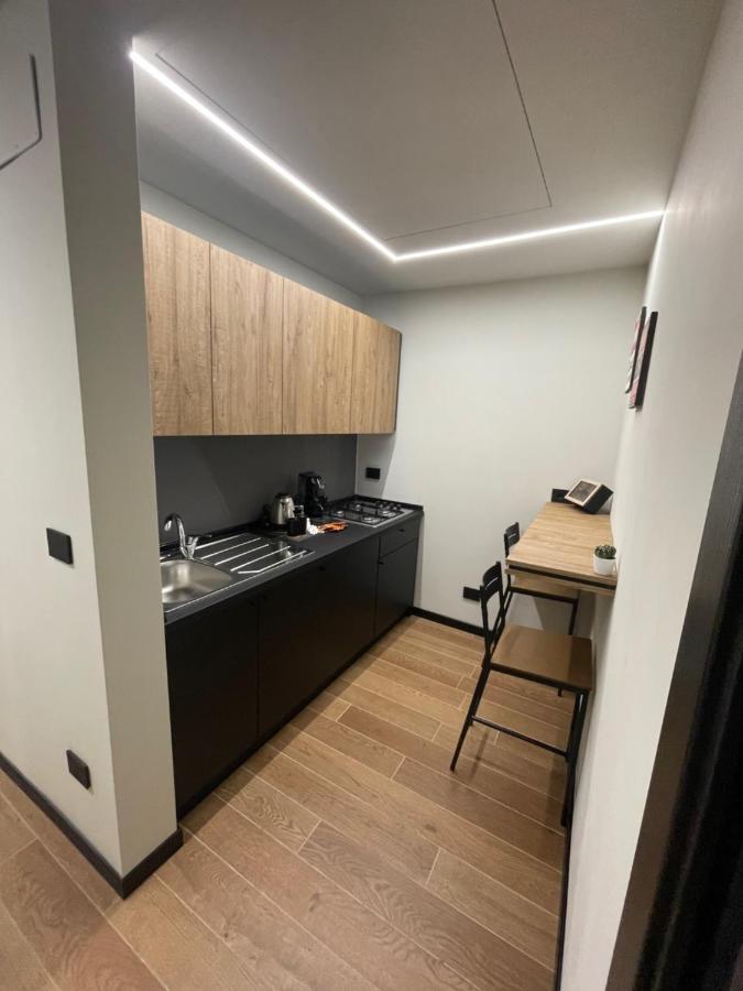 Chiatamone Luxury * Neapel