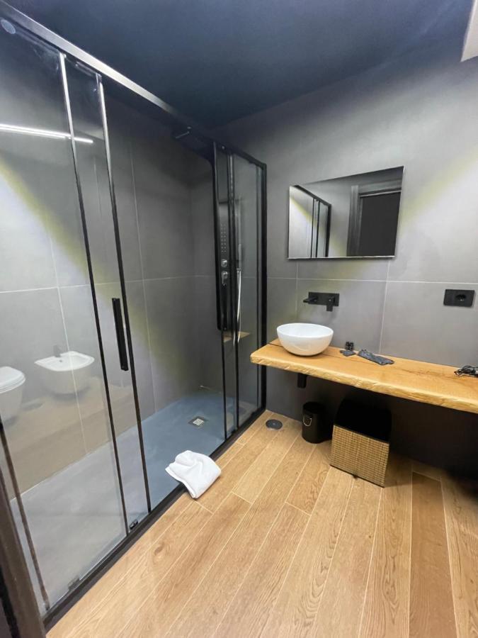 Appartement Chiatamone Luxury Naples