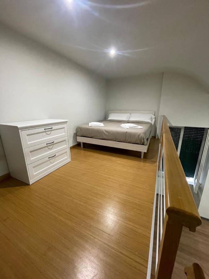 Appartement Chiatamone Luxury Naples