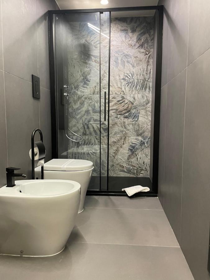 Chiatamone Luxury Appartement Naples