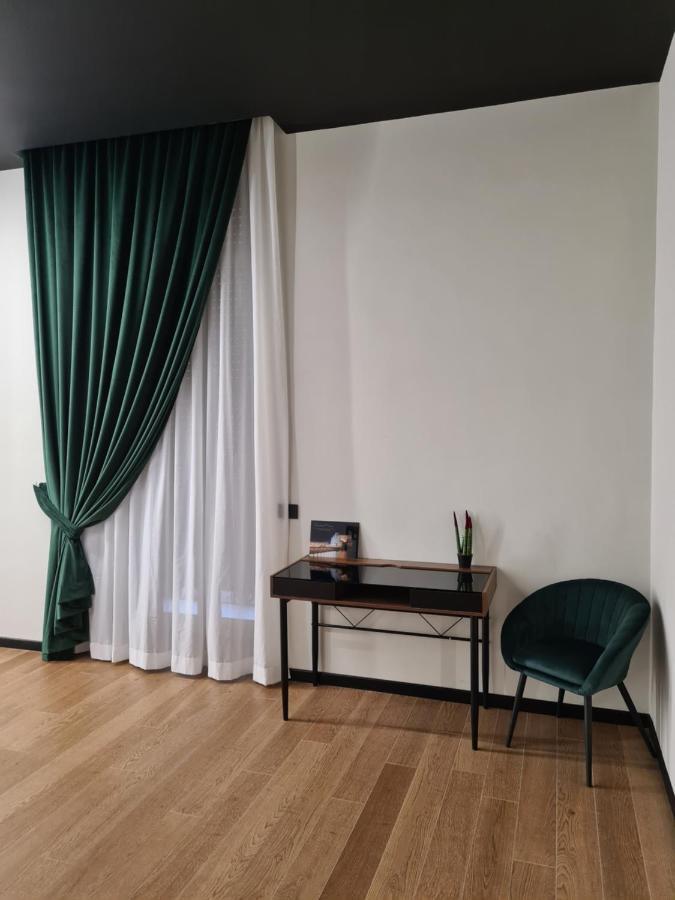Chiatamone Luxury Appartement Naples
